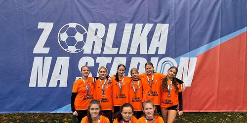 Og\u00f3lnopolskie fina\u0142y turnieju "Z Orlika na Stadion" - "Dzio\u0142chy ze \u015awion" jad\u0105 do Warszawy!