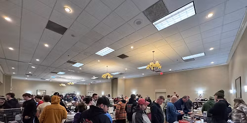 Strongsville Card Show
