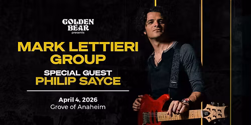 Mark Lettieri Group at Dakota