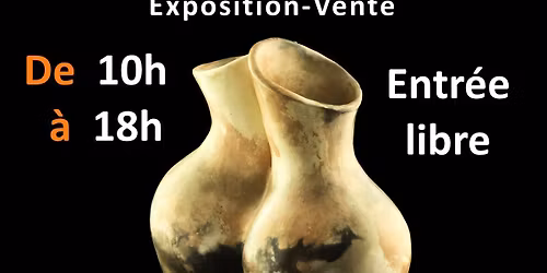 4\u00e8me RENCONTRE de POTIERS et de CERAMISTES