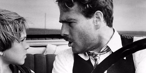 Paper Moon (1973) at Moxie Cinema - Free!