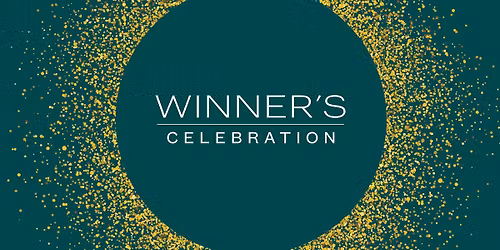Winner's Celebration