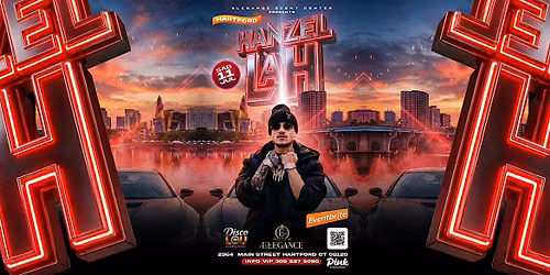 HANZEL LA H LIVE HARTFORD CT