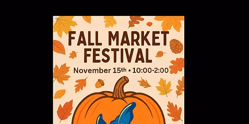 Fall Market Festival