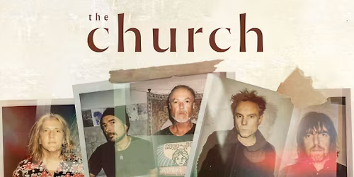 The Church