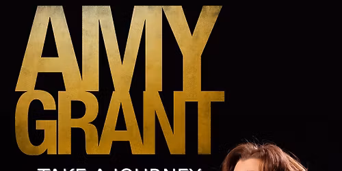 Amy Grant