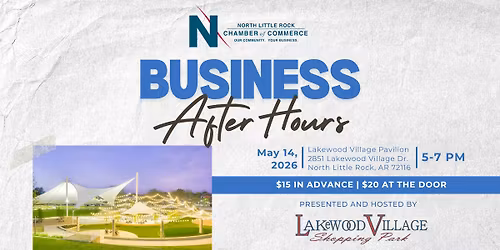 Business After Hours