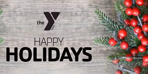 Christmas Spirit at the Y! | Kearney Family YMCA
