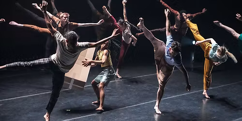 Parking GALLIM: Bodies of Matter