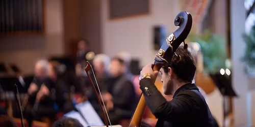 Winter Concert: If Music Be the Food of Love ... 