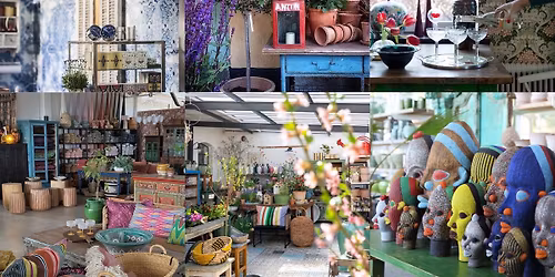 Fira med oss – 10 år och säsongsstart!