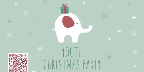 Youth Christmas Party