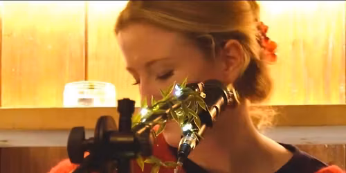 Daisy Mae live at the Punch Bowl & Ladle \ud83c\udf84