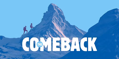 Easter Sunday at Innovation (8:30AM , 10AM or 11AM)