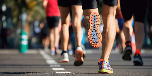 Valentine Memorial Walk & Run in Support of Catholic Education