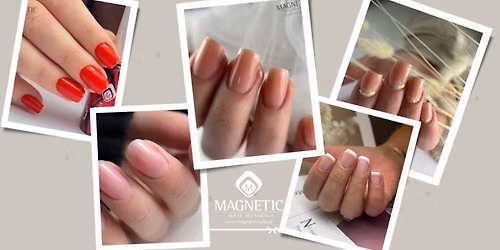 Complete Gel Technician - 5 days course