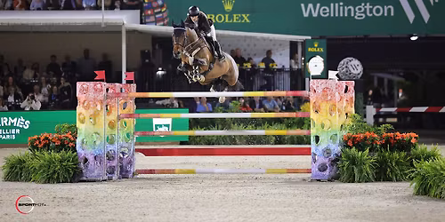 $50,000 Arion Sellier Holiday Finale Grand Prix