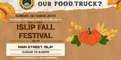 Islip Fall Festival