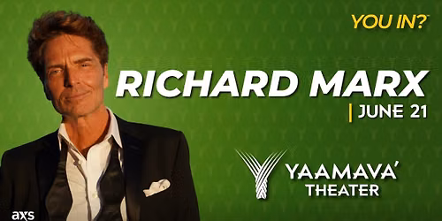 Richard Marx