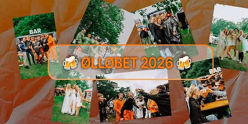 \u00d8L L\u00d8B 2026 