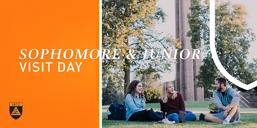 Sophomore & Junior Day