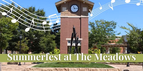 The Meadows at Lake St Louis Summer Concert Series