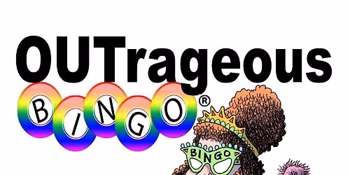 OUTrageous Bingo