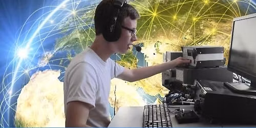 IDARS Meeting - Coffee & Chat