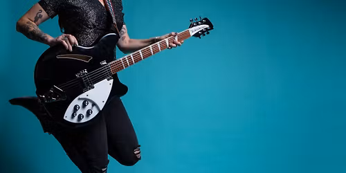 Lilly Hiatt Madrid Tickets