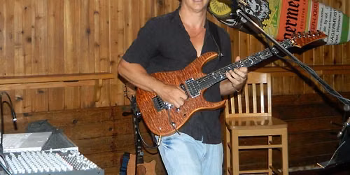 Jeff Lakata Live @ Captain's Inn Restaurant Lounge