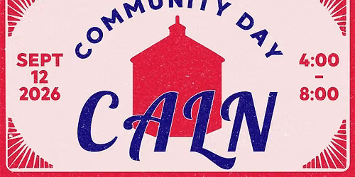 18th Annual Caln Community Day