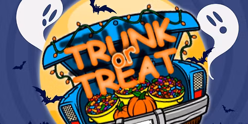 Trunk or Treat