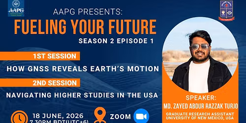 Fueling Your Future: Season 2, Episode 1