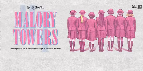 Malory Towers