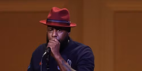 Talib Kweli (21+)