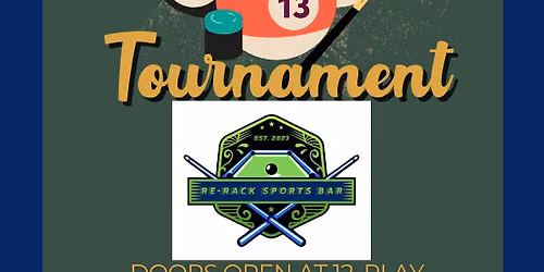 Tuesday day time tourney