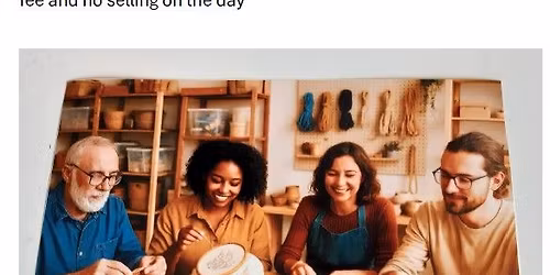 \u2018Let\u2019s Celebrate Craft\u2019