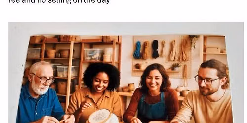 \u2018Let\u2019s Celebrate Craft\u2019