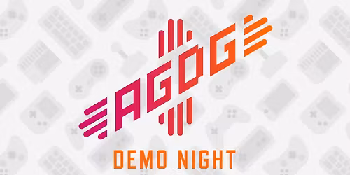 AGDG In-Person Meetup