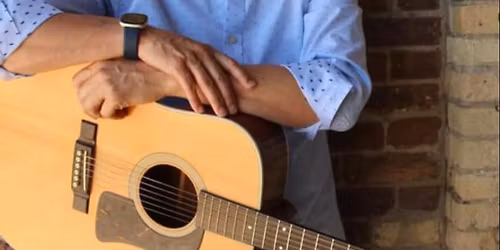 Dan Brusky LIVE at Hop Haus Verona