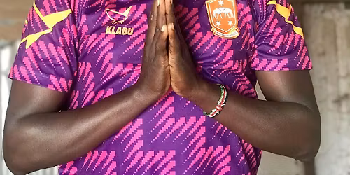 KLABU Breath Work Session