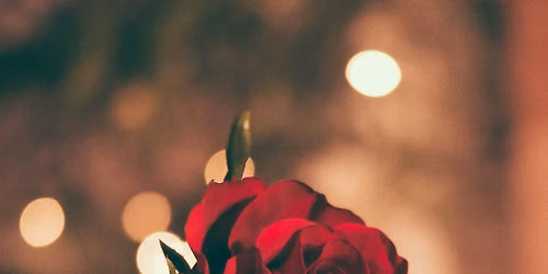 Soulful Stilettos Sunday