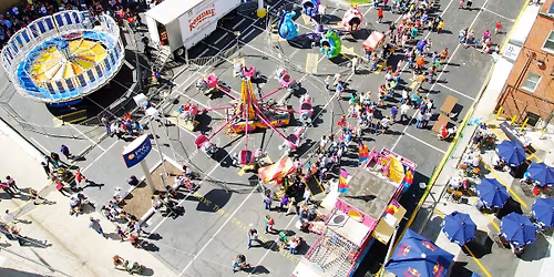 57th Annual Towsontown Spring Festival