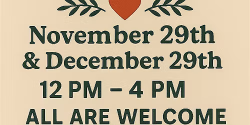 Trooo Heart Holiday Meals