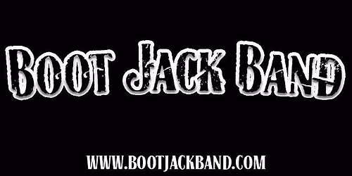 Boot Jack Band at Bobbers Grill