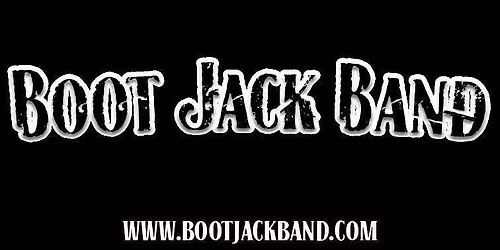 Boot Jack Band at Bobbers Grill
