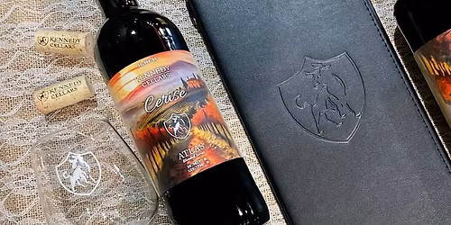 December Is Cellars' Society Appreciation Month