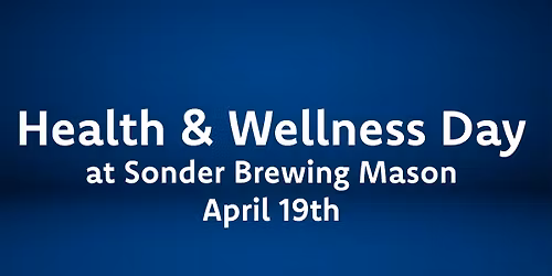 Health & Wellness Day