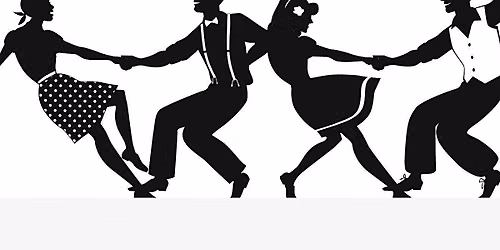 WEST COAST SWING \u2014 BEGINNING\u2013INTERMEDIATE COURSE 8-Week Group Class
