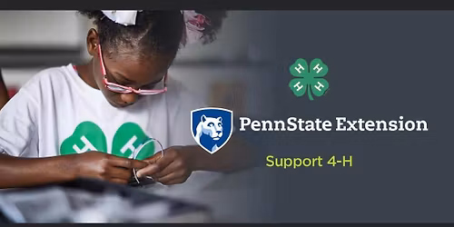 Annual Volunteer Update